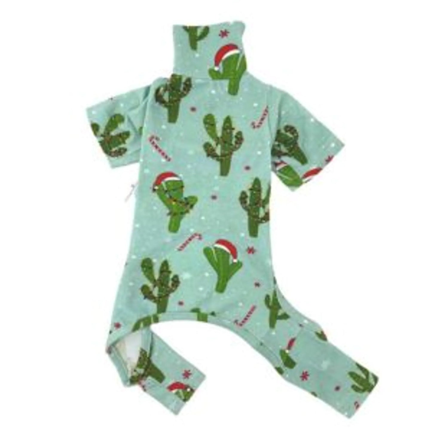 Christmas Cactus PJ